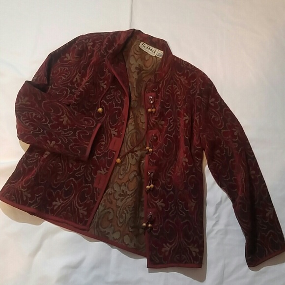 Jacket - Picture 8 of 8